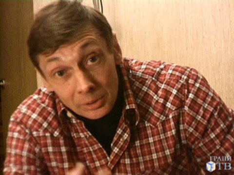 Игорь Долуцкий, историк