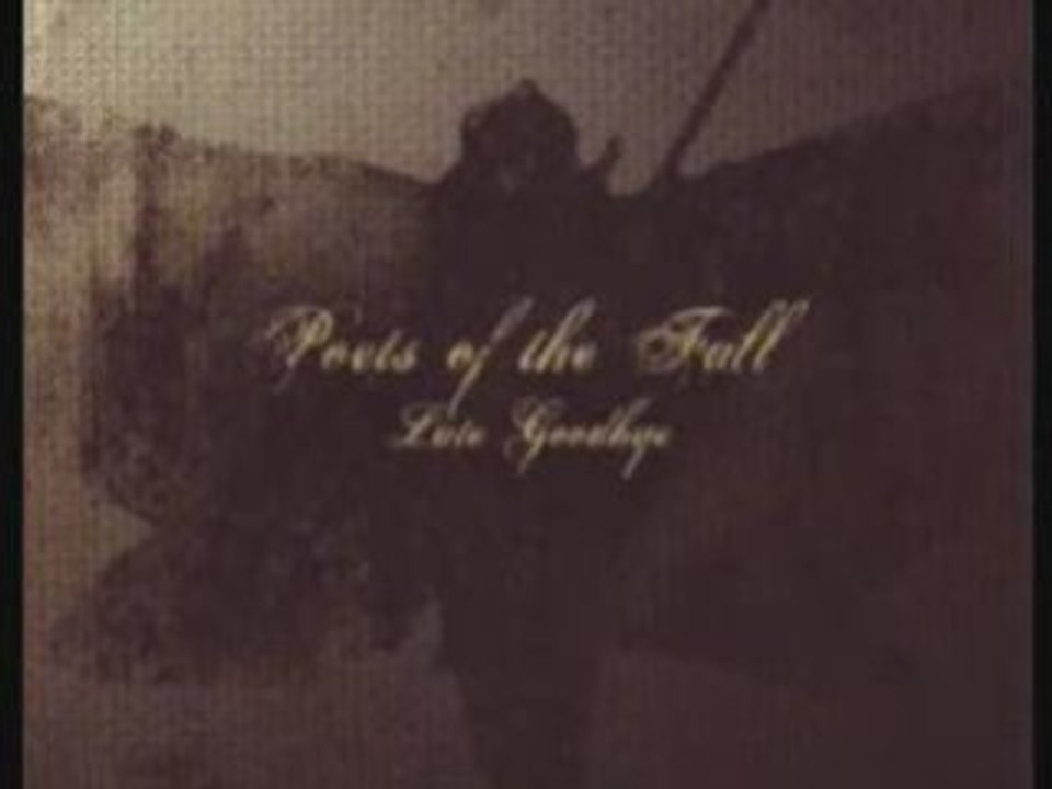 Late Goodbye [performed by me]