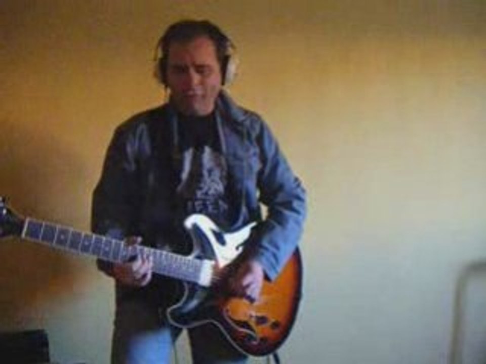Metal Funk