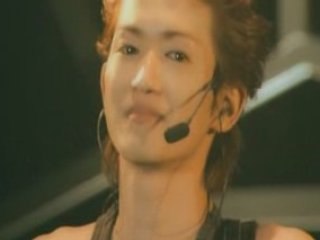 DIABOLOS Live Tour 2005 : Talk [16/22]