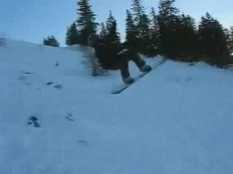 séjour neige villard de lans
