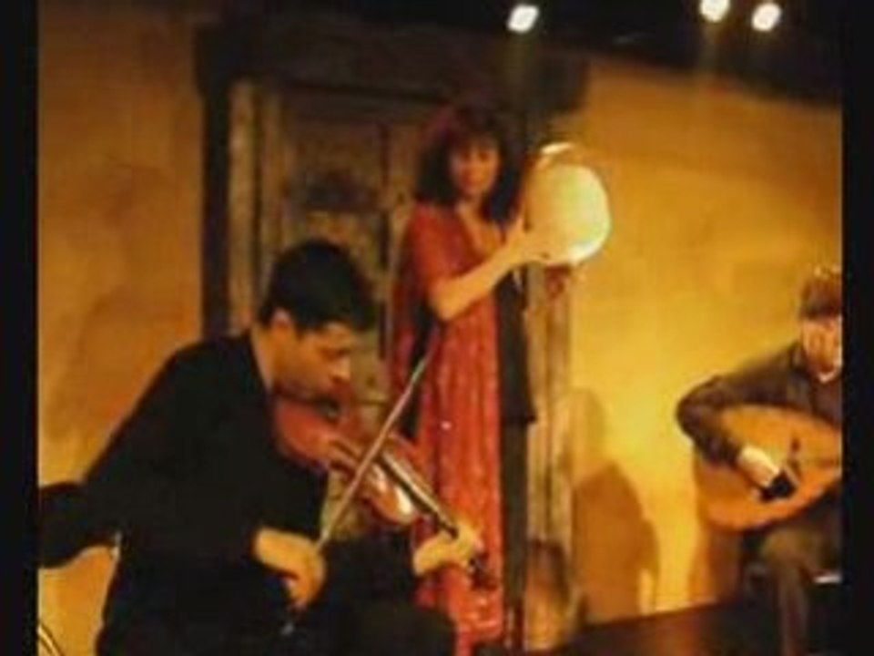 Instrumentaux populaires Turques