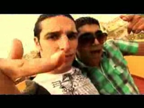 Ali B ft Sjaak - Niks te maken