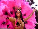 Brazilian Tropicana Carnaval Show