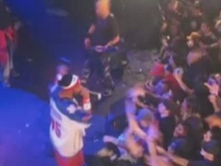 RZA Ft. Shavo Odadjian - Achozen