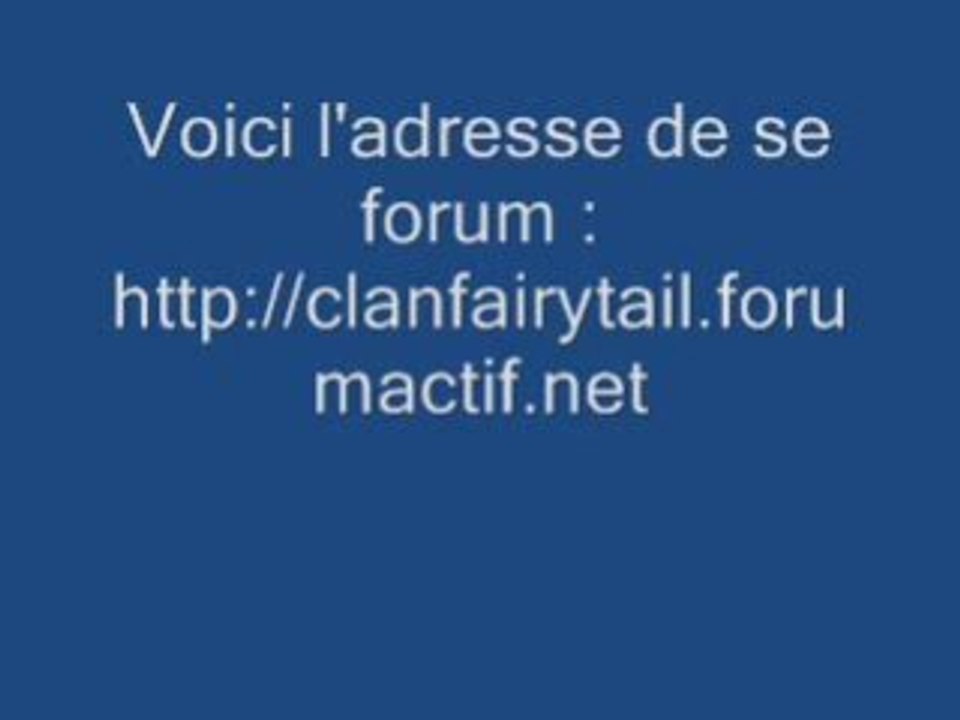 Menalt,clan de mercenaire Fairy tail