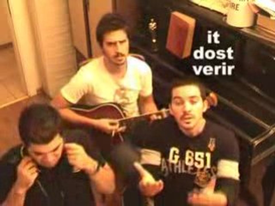 SÃ¼tÃ¼ seven kamyoncu