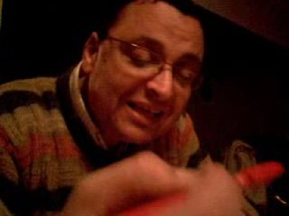 Mr Moustafa 2