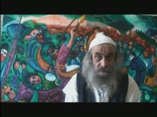 BRESLEV LA DANSE DU 15 AV Rav Itzhak Besançon