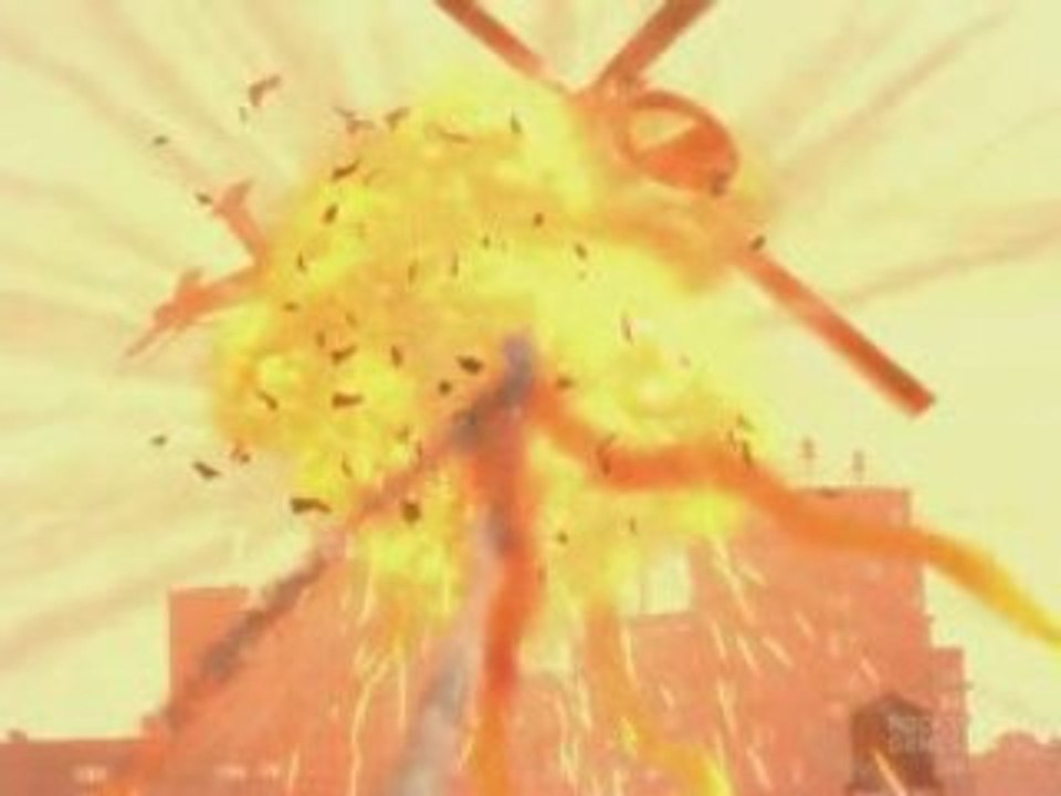 Unlimited Rocket Launcher GTA 4