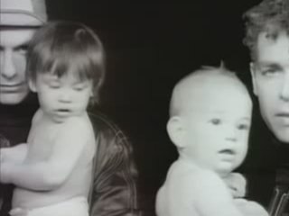 Pet Shop Boys - It's Alright