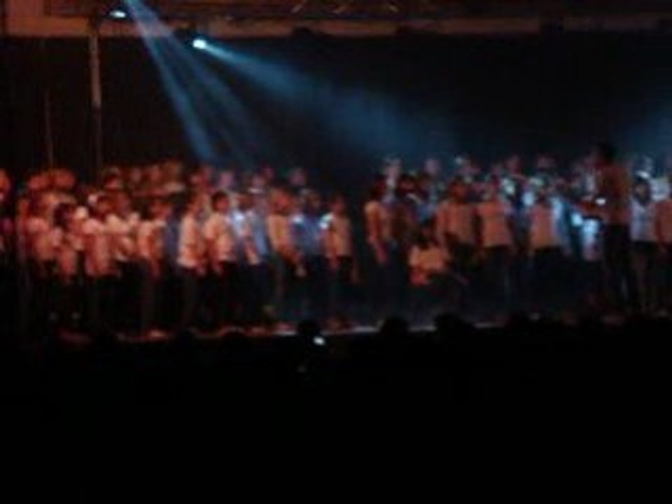 Collège Les Pins - Castries : Hier encore - juin 2008