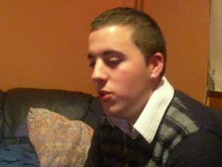 Jérémy qui chante tragédie gentleman