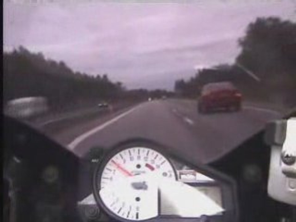 Funky ghost rider party 2