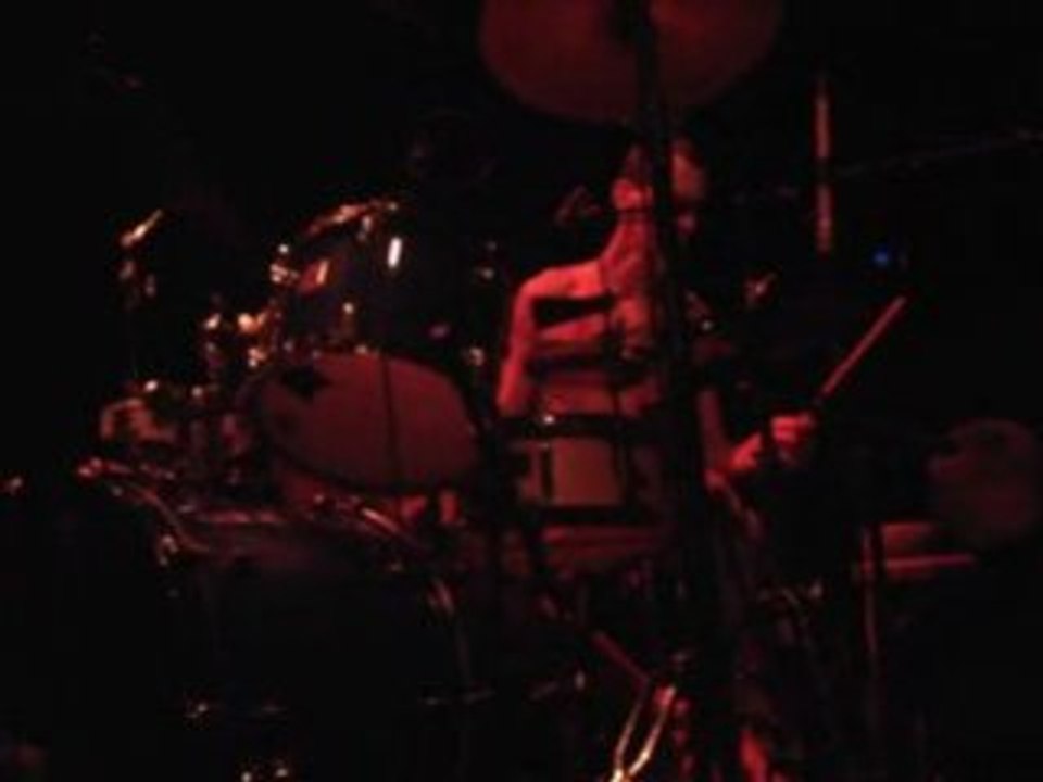 Bumcello au ninkasi kao a lyon le 18 dec 2008