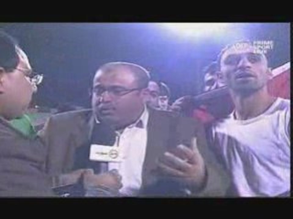 EL WIHDATTE 7-EL MERIKH 4:AGRE:8-7 (ATTENTION SETIF!!!)