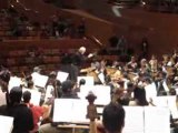 John Williams dirige le theme de Star Wars (Live)