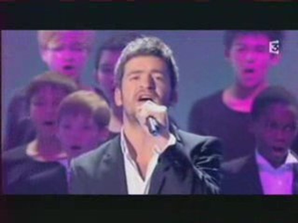 GRÉGOIRE    " TOI + MOI  "