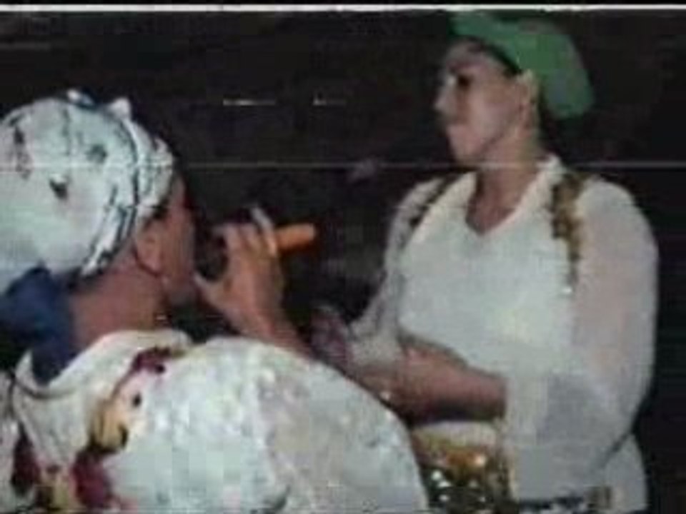 Laakri mustapha