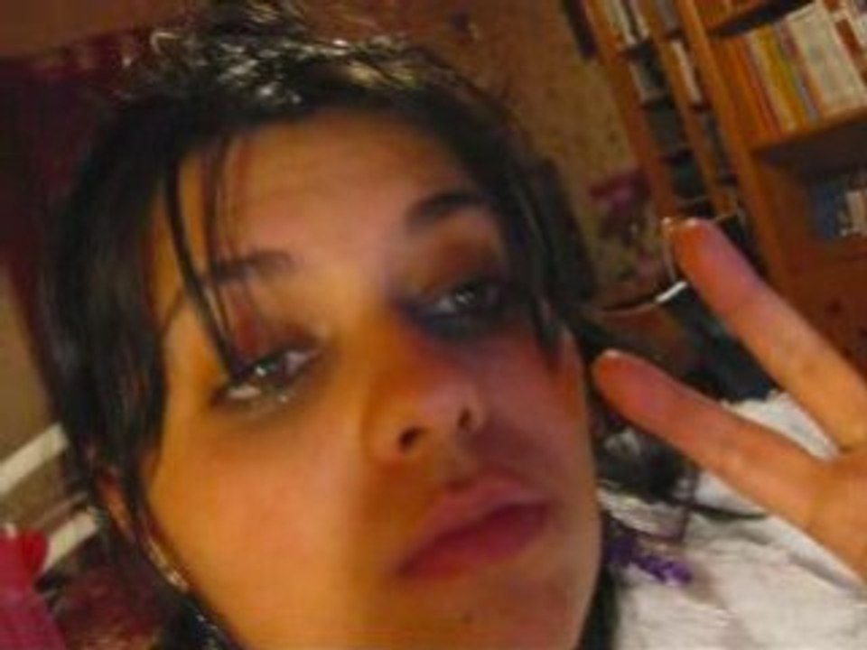 Le coup de gueule d'Angie