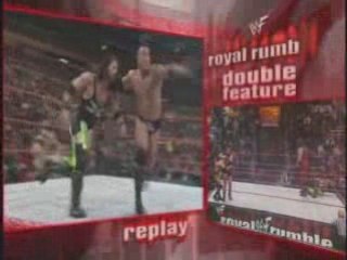 WWF Royal Rumble 2000 by LilacWolf - Dailymotion