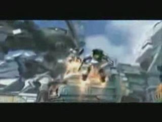 Final Fantasy Versus XIII MiX