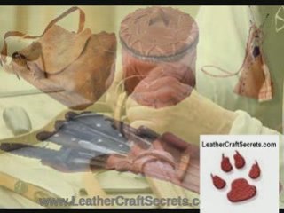 Where to buy leather craft tools for beginners