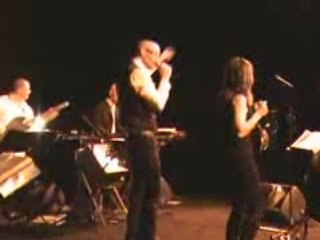 AMM Orchestra (orchestre de varieté)