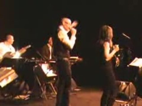 AMM Orchestra (orchestre de varieté)