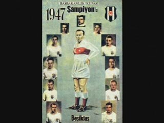 Siyah-Beyaz bir yolculuk