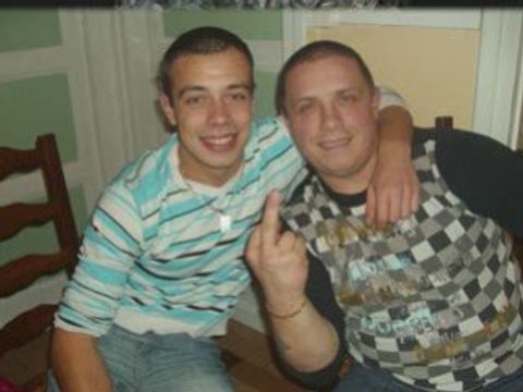 Joyeuse fete de fin dannèe