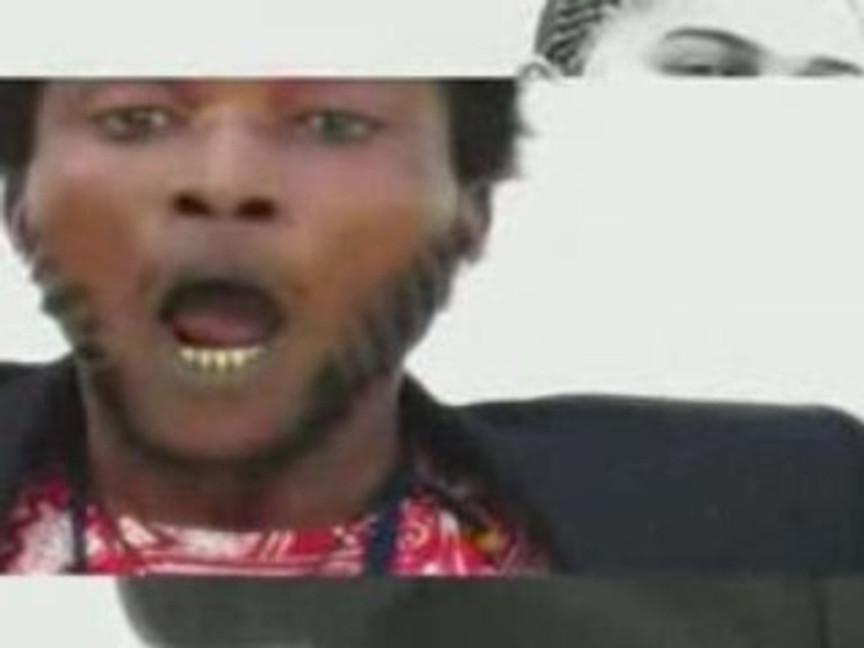 Ahmed Jean ( Amour)