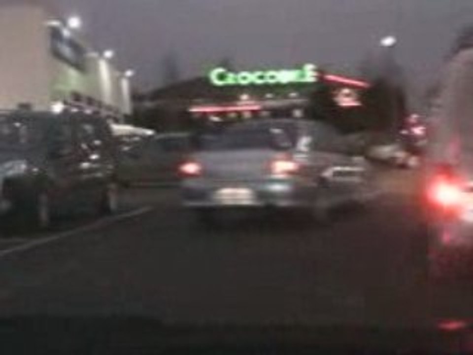 Virée dans le nord 1