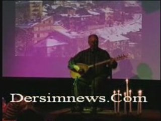 Gağan Belgeseli -Bölüm2