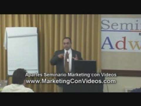 7 -Conferencia Marketing en Youtube y Redes Sociales