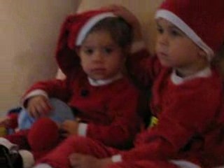 L  24 décembre  Noël 2008 (2)