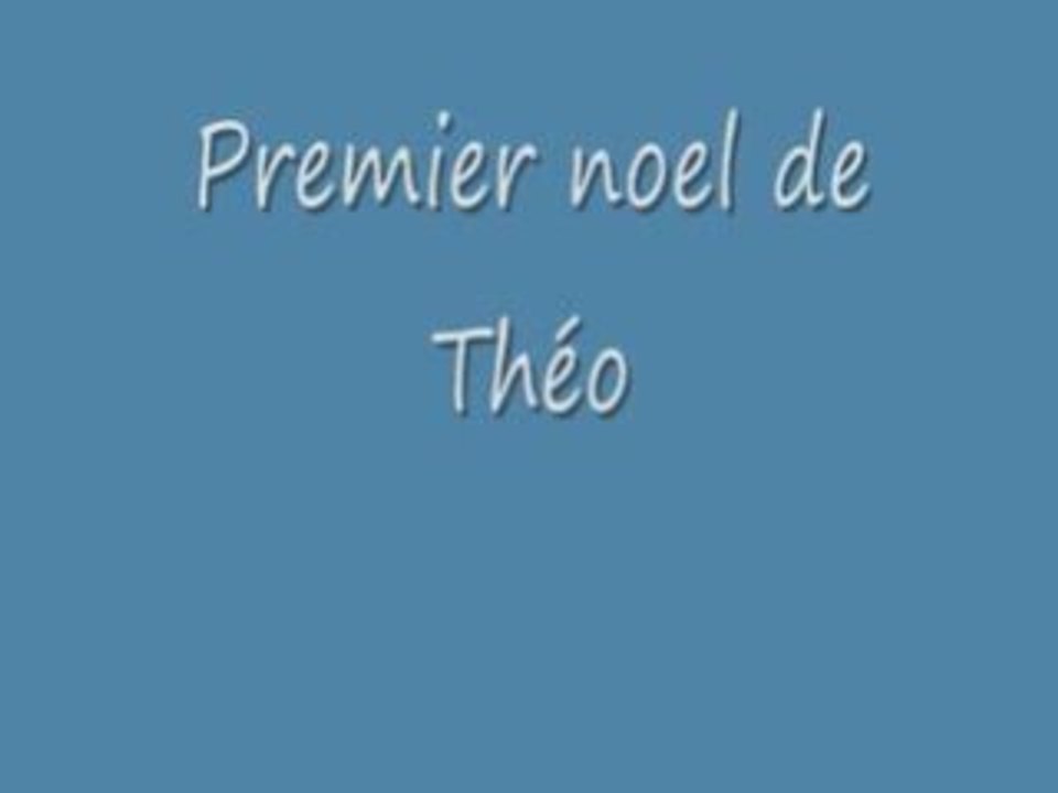 Noel