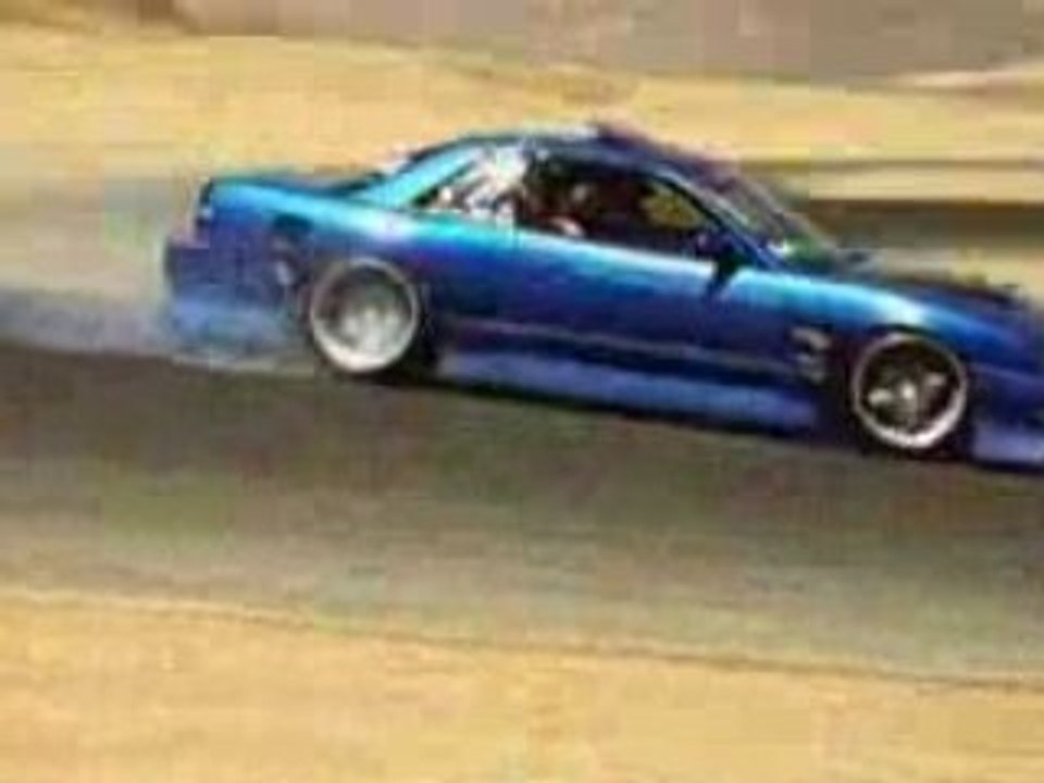 Violent Racing TV