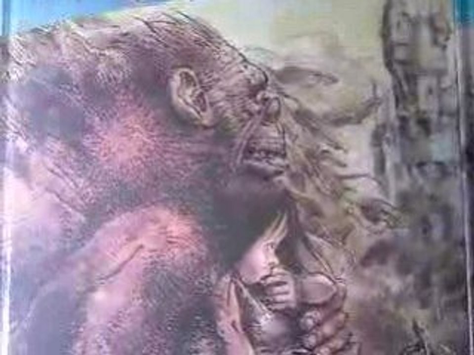 René Hausman dessinateur de BD