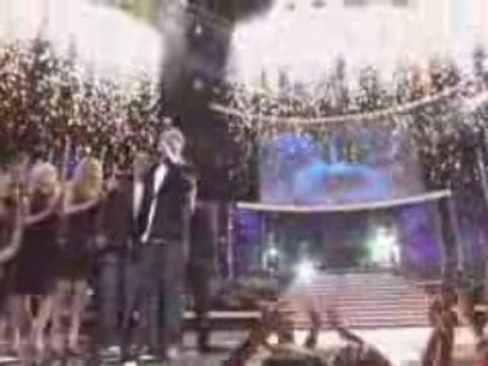 David Cook - Time of my life