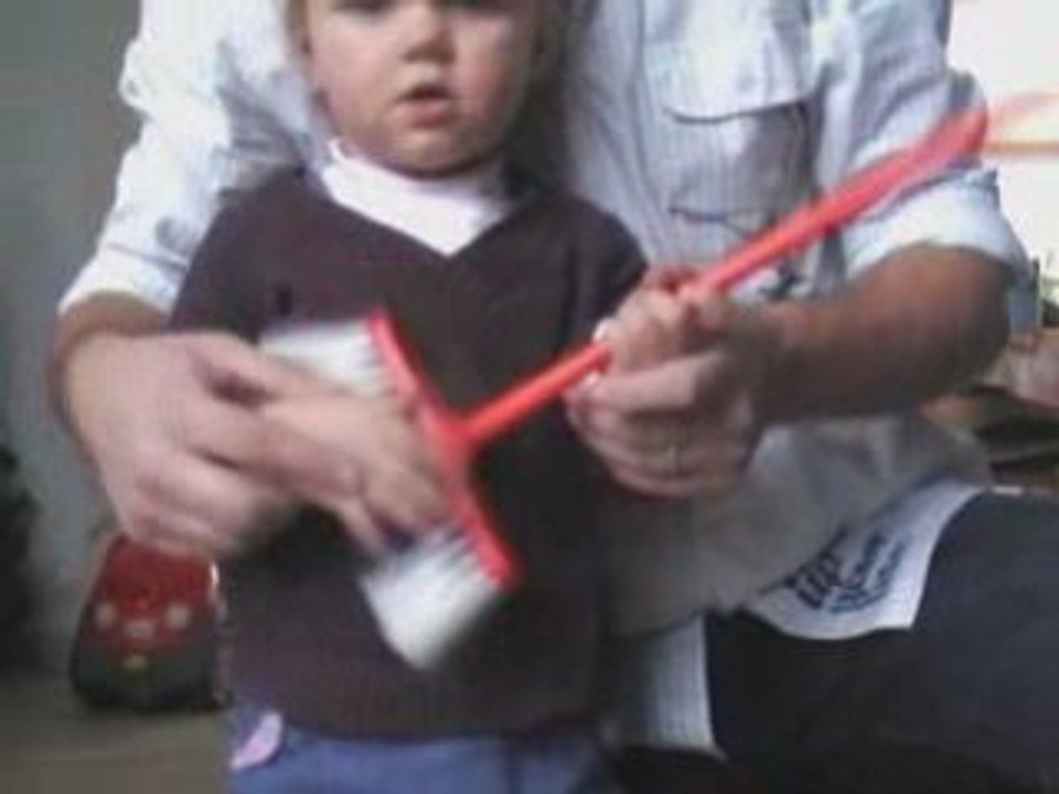 Clip Elvis