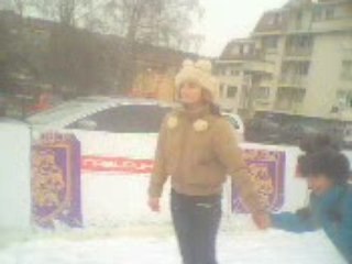 Ledena parzalka 25 12 2008