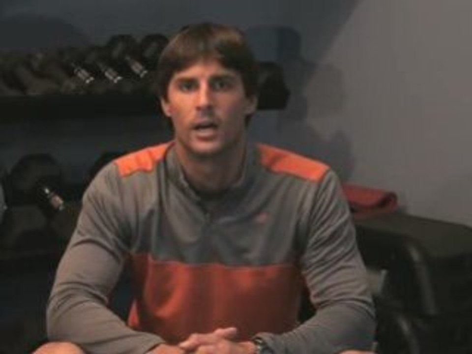 Eric Carlson, How To Lose Weight Fast, Burn Belly Fat