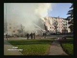 HEROS EXPLOSION INCENDIE NOISY-LE-SEC