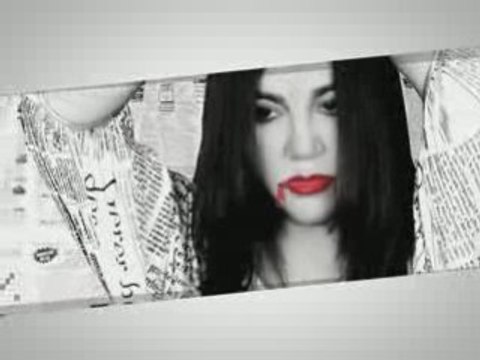 Nazan Öncel Hatırına Sustum Tanıtım Videosu