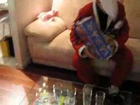 L 24 décembre Noël 2008 (3)