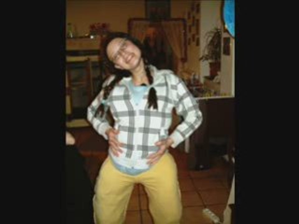 Nouvelle big mama 2009 hihi