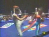 Sylla vs Rutigliani europe 1988 savate bf
