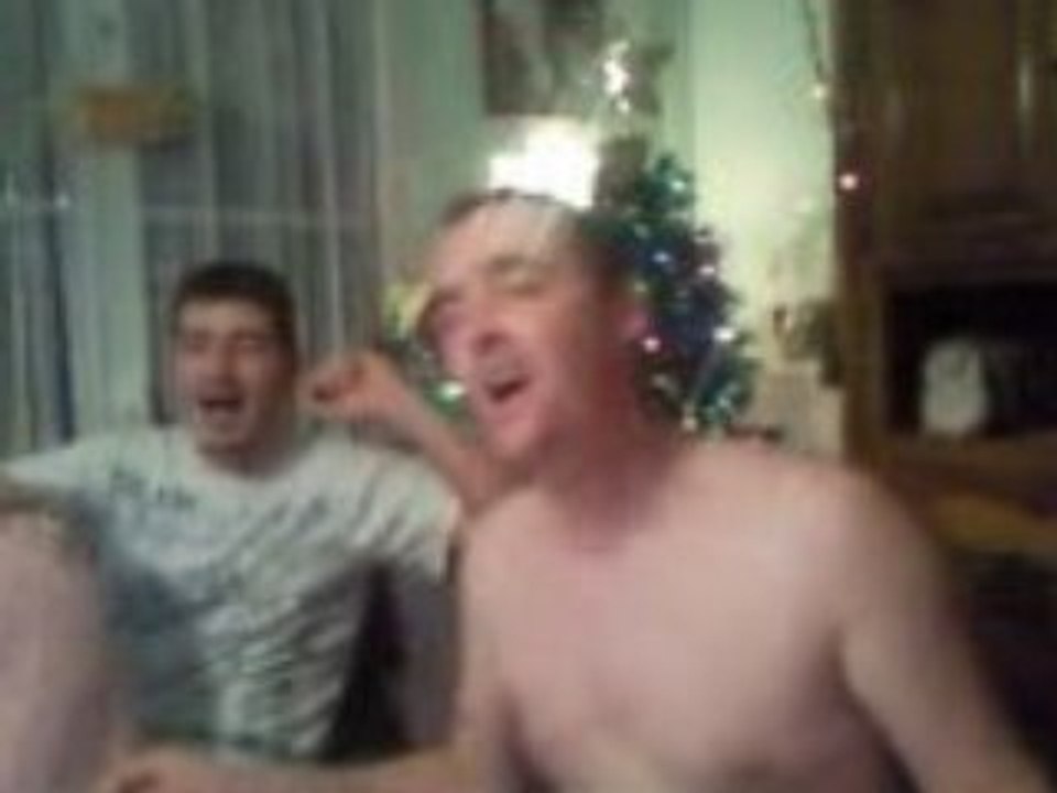 noel chez fred