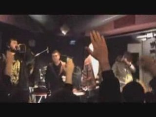 Sabıka Clan Real Jam 2 Canlı Performans